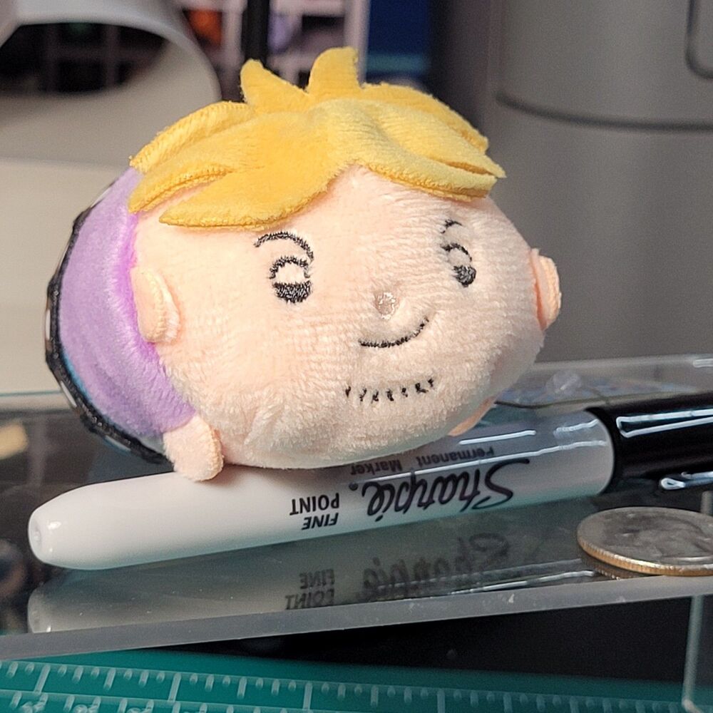 Marco - Toei Animation One Piece Blue Mugi Mugi Plush